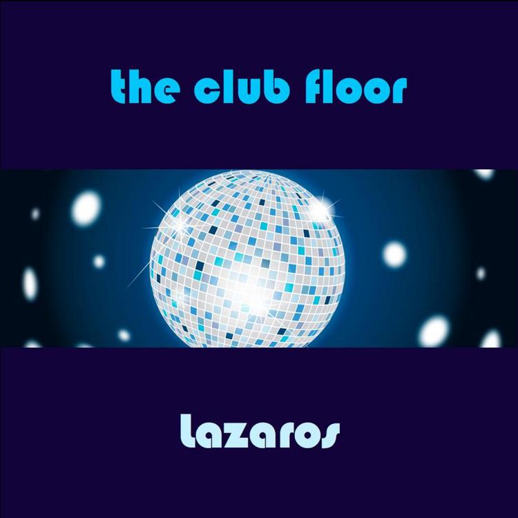 Lazaros's avatar image