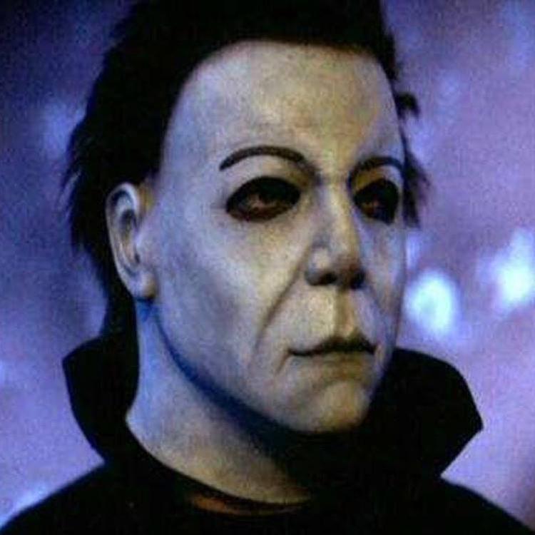 Michael Myers Halloween's avatar image