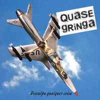 Quase Gringa's avatar cover