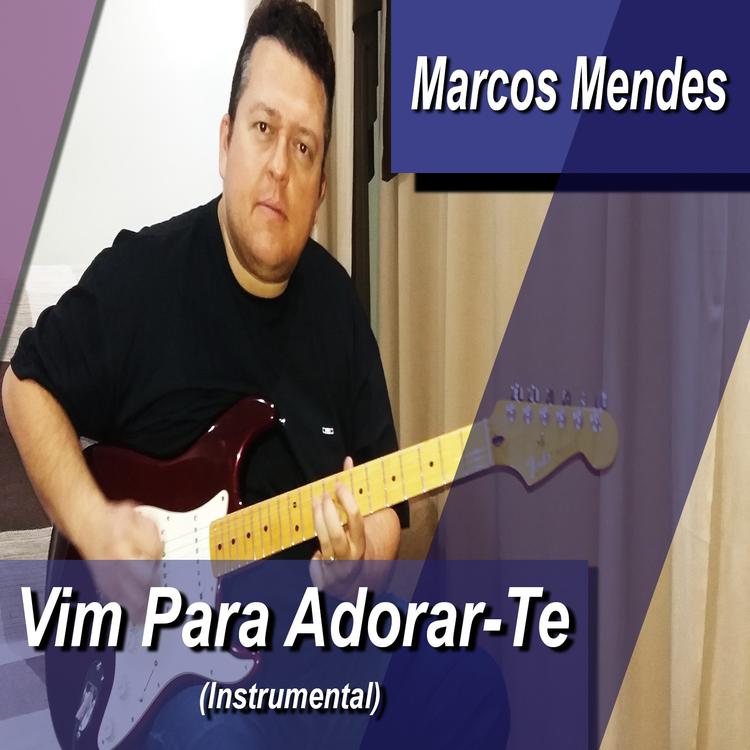 Marcos Mendes da Silva's avatar image