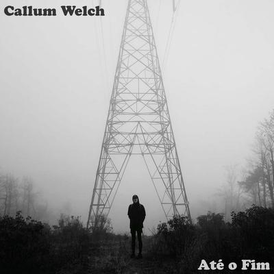 Callum Welch's cover