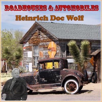 Heinrich Doc Wolf's cover