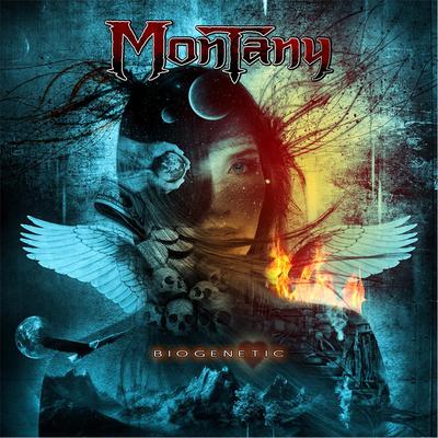 Egypt By Montany's cover