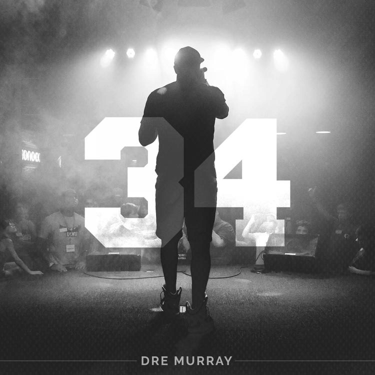Dre Murray's avatar image