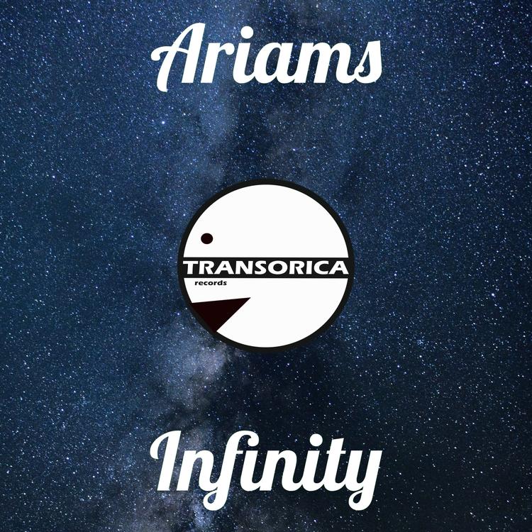 Ariams's avatar image