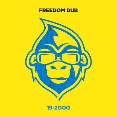 19-2000 By Freedom Dub's cover
