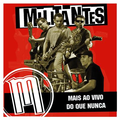 Cabra Safado (Ao Vivo) By Militantes's cover