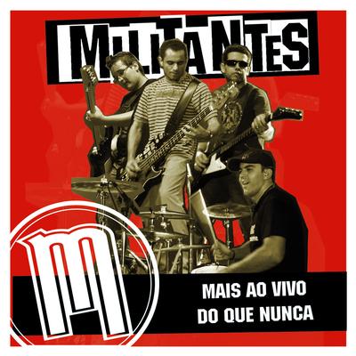 O Velho Homem (Ao Vivo) By Militantes's cover