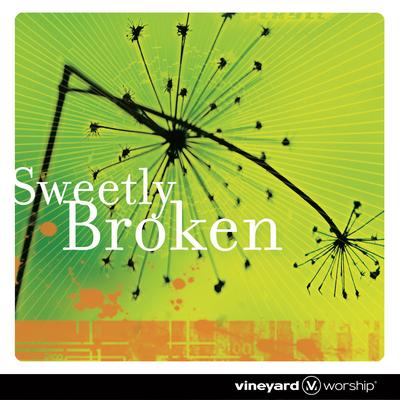 Sweetly Broken's cover