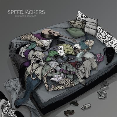 Speedjackers's cover