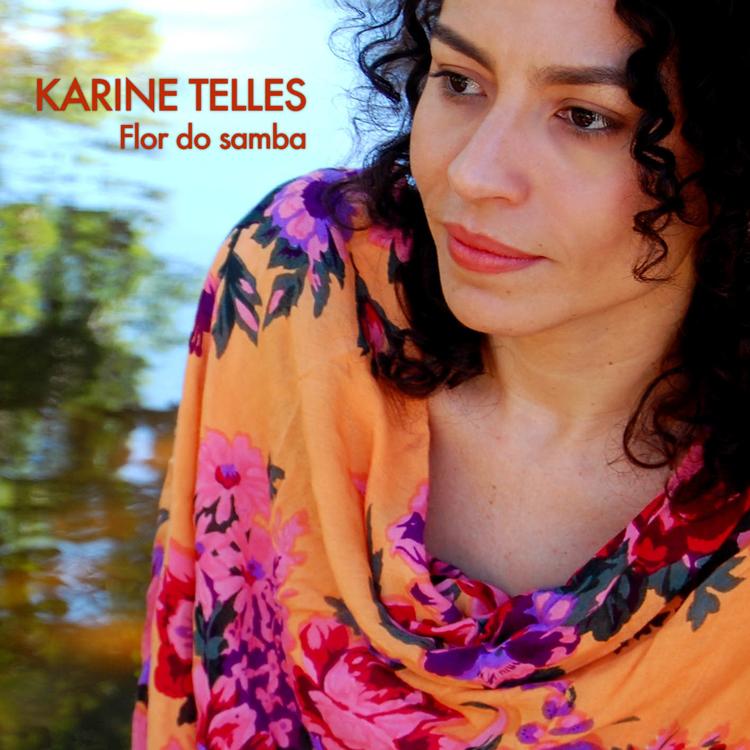 Karine Telles's avatar image