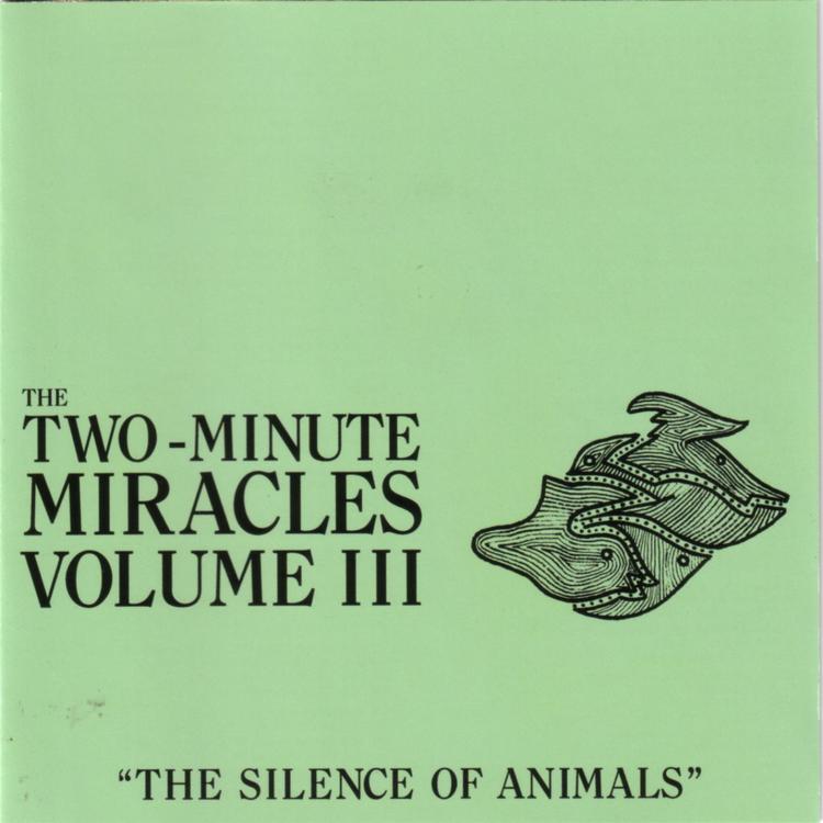 The Two-Minute Miracles's avatar image