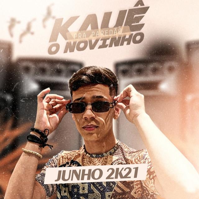 Kauê o Novinho's avatar image