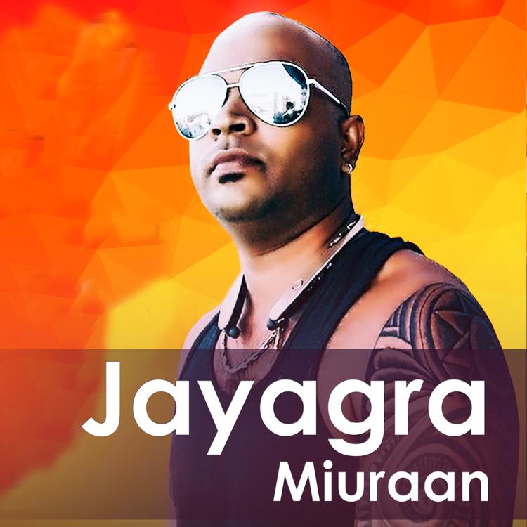 Jayagra  Miuran's avatar image