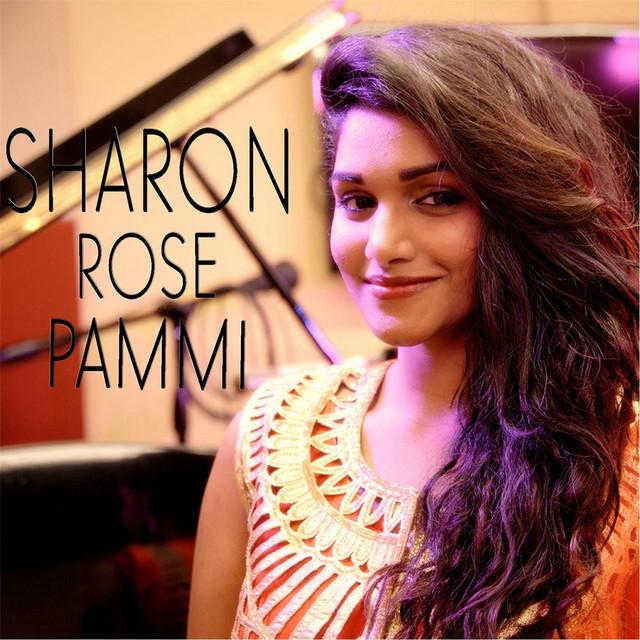 Sharon Rose Pammi's avatar image