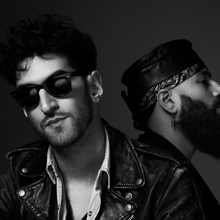 Chromeo's avatar image