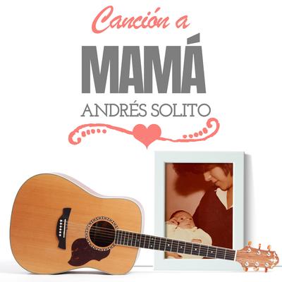 Andrés Solito's cover