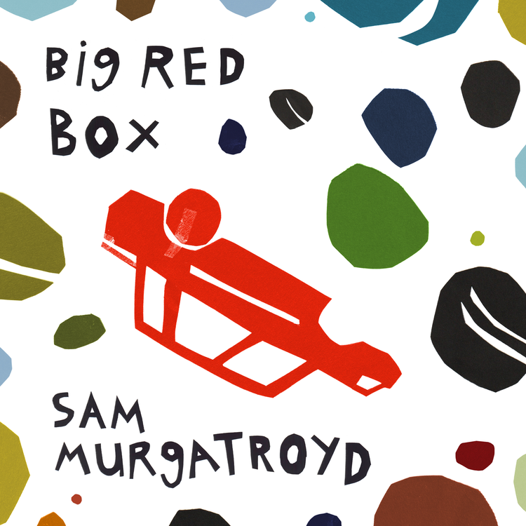 Sam Murgatroyd's avatar image