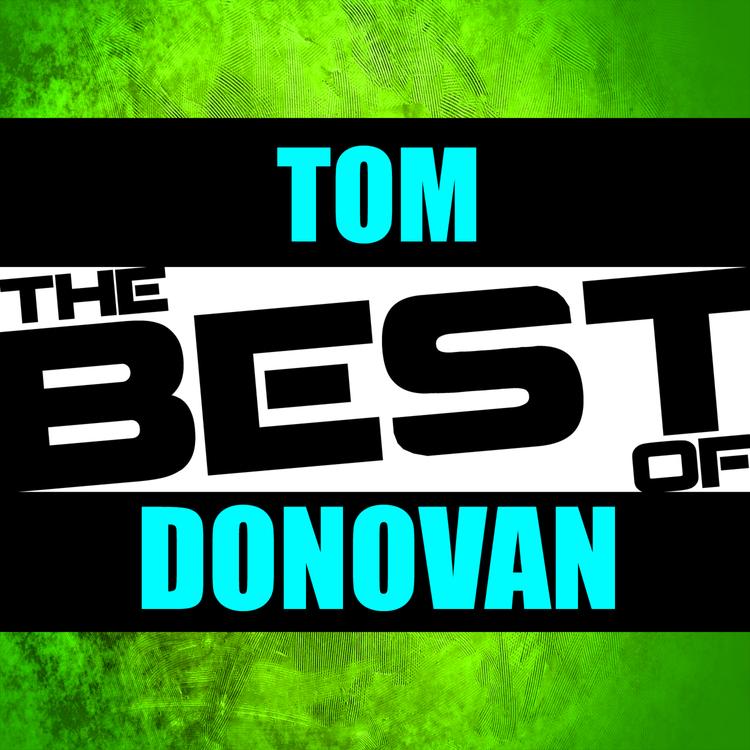 Tom Donovan's avatar image