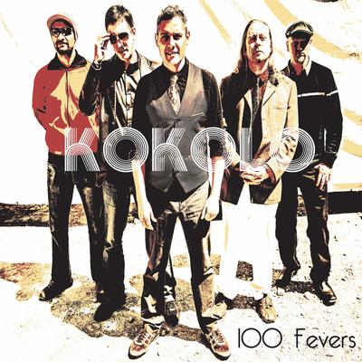 100 Fevers's cover