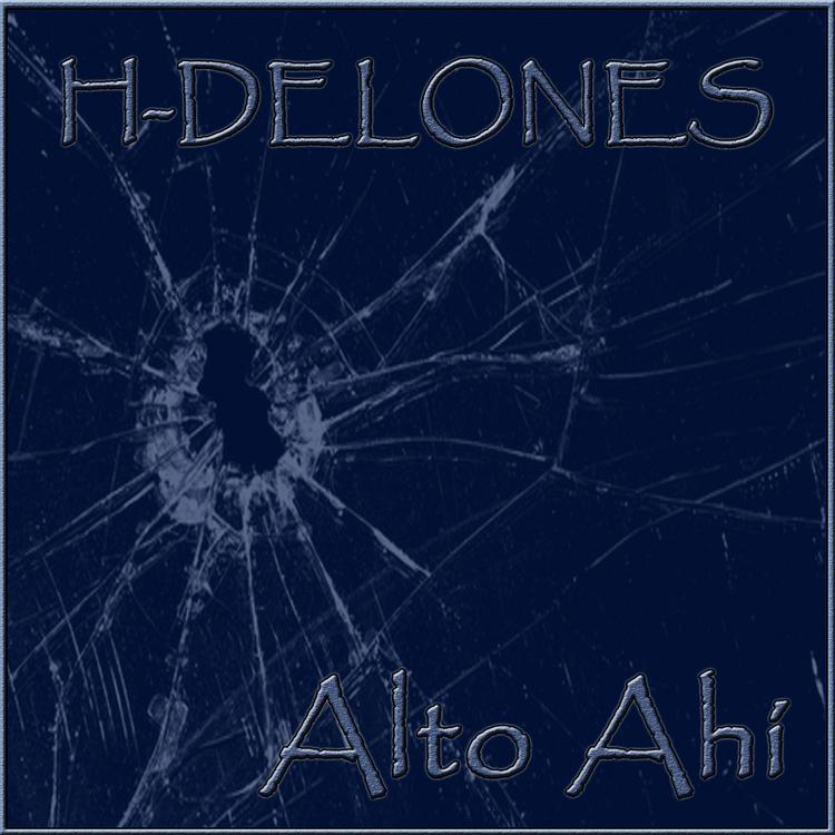 H-Delones's avatar image