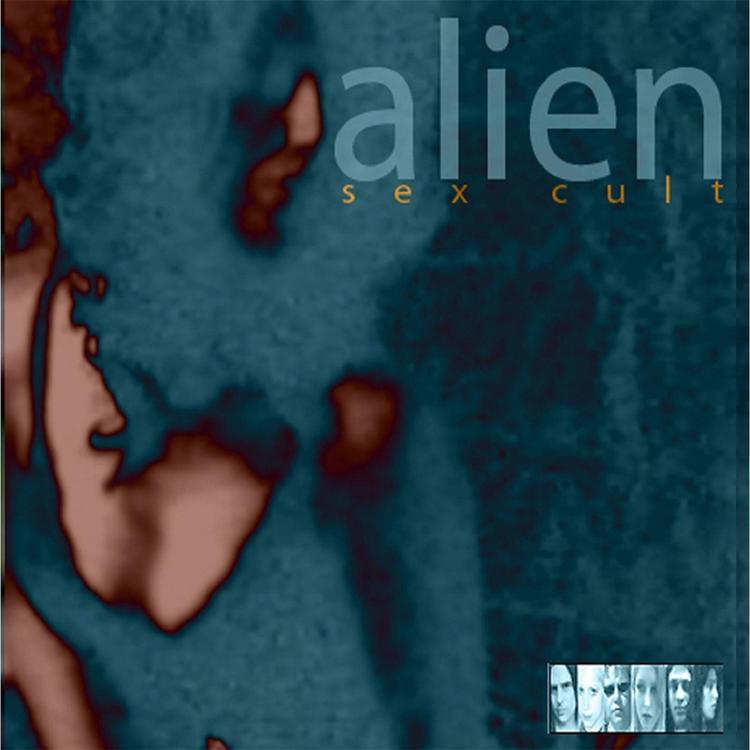 Alien Sex Cult's avatar image