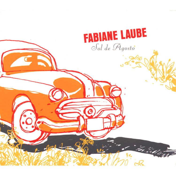 Fabiane Laube's avatar image