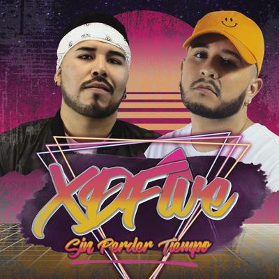 XDFive's cover