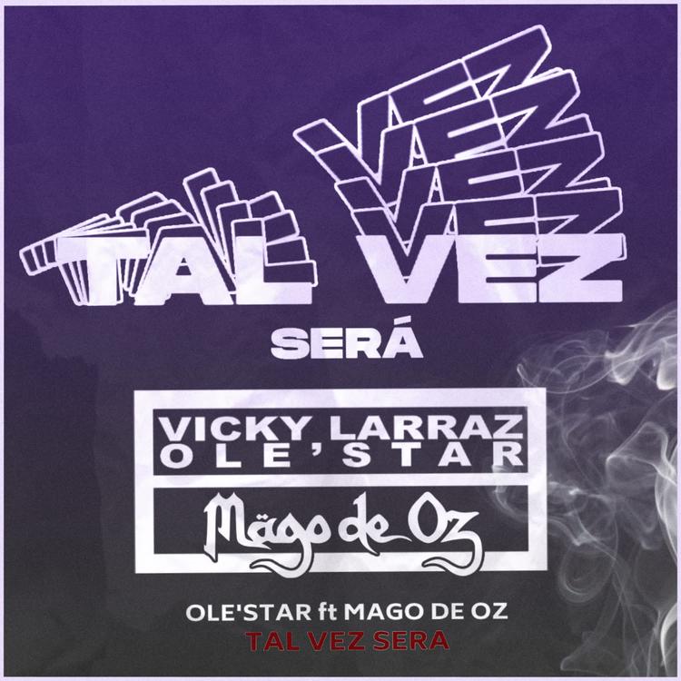 Vicky Larraz & Ole'Star feat. Mägo de Oz's avatar image