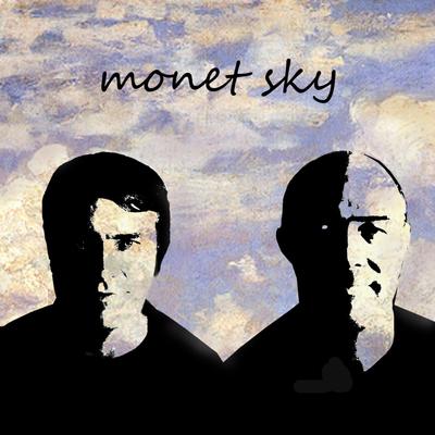 Monet Sky's cover