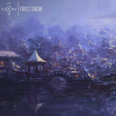 First Snow By Kerusu's cover