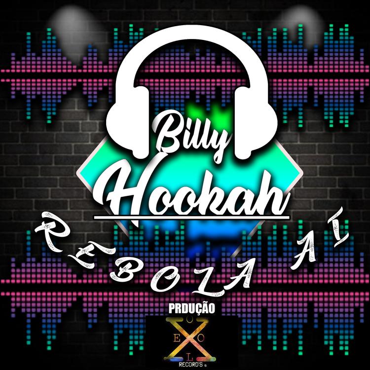 Billy hookah's avatar image