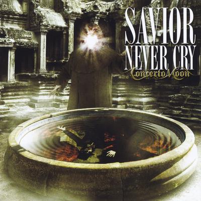 Savior Never Cry By Concerto Moon's cover