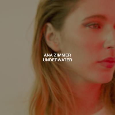 Underwater By Ana Zimmer's cover