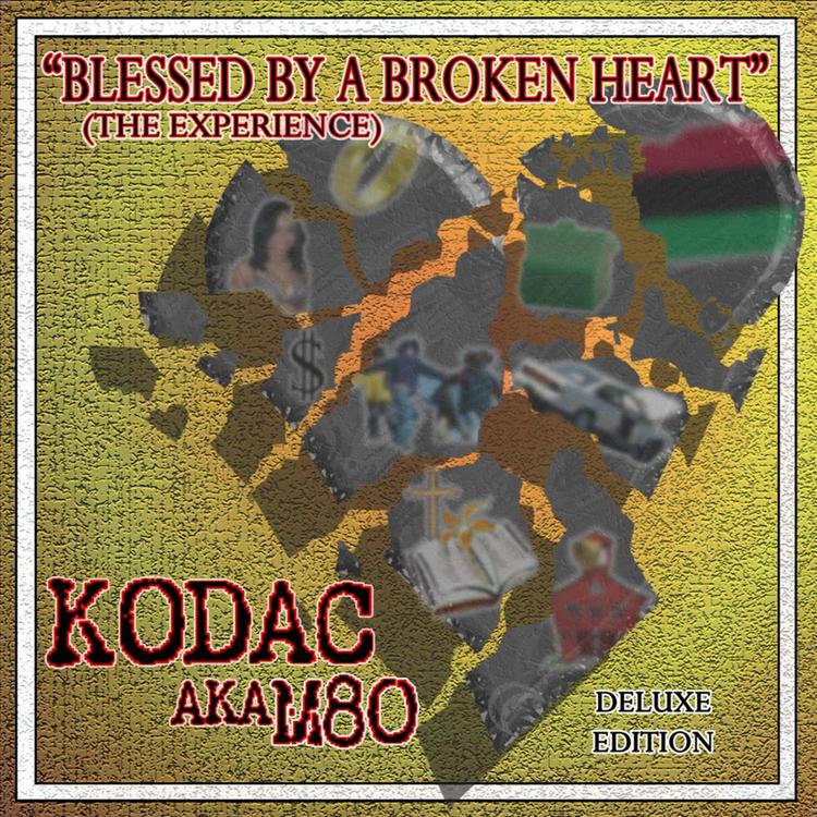 Kodac's avatar image