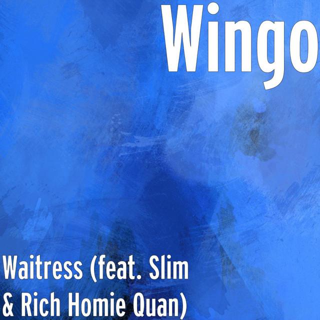 Wingo's avatar image