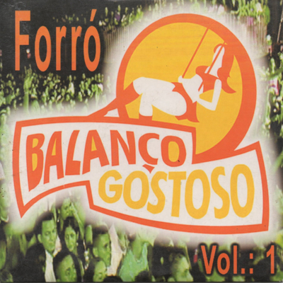 Forró Balanço Gostoso's cover