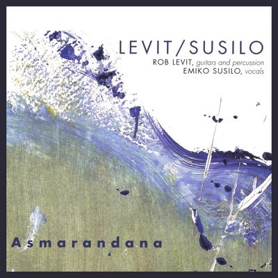 Levit - Susilo's cover