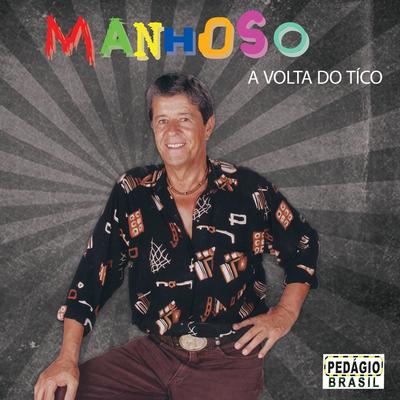 A Cama da Vovó By Manhoso's cover