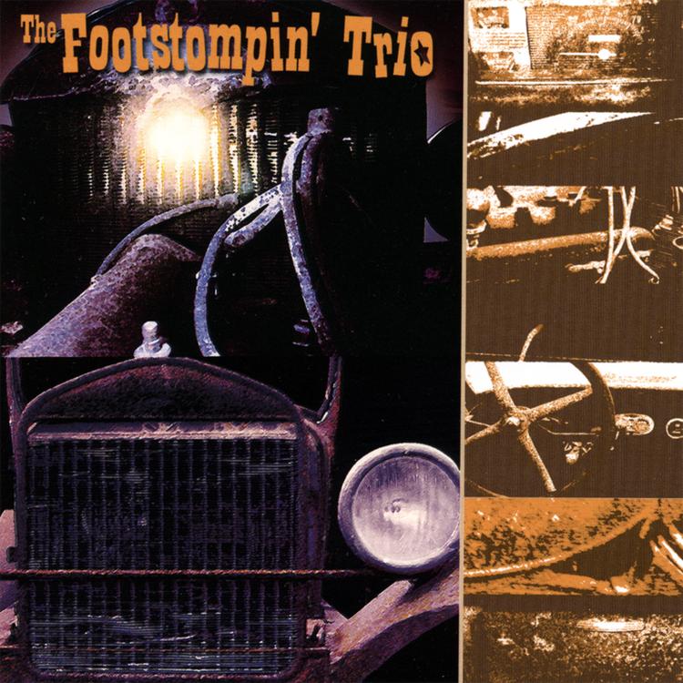 The Footstompin Trio's avatar image