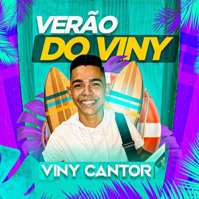 Viny Cantor's cover