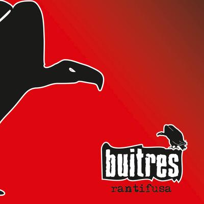 Minusa la Suerte! By Buitres's cover