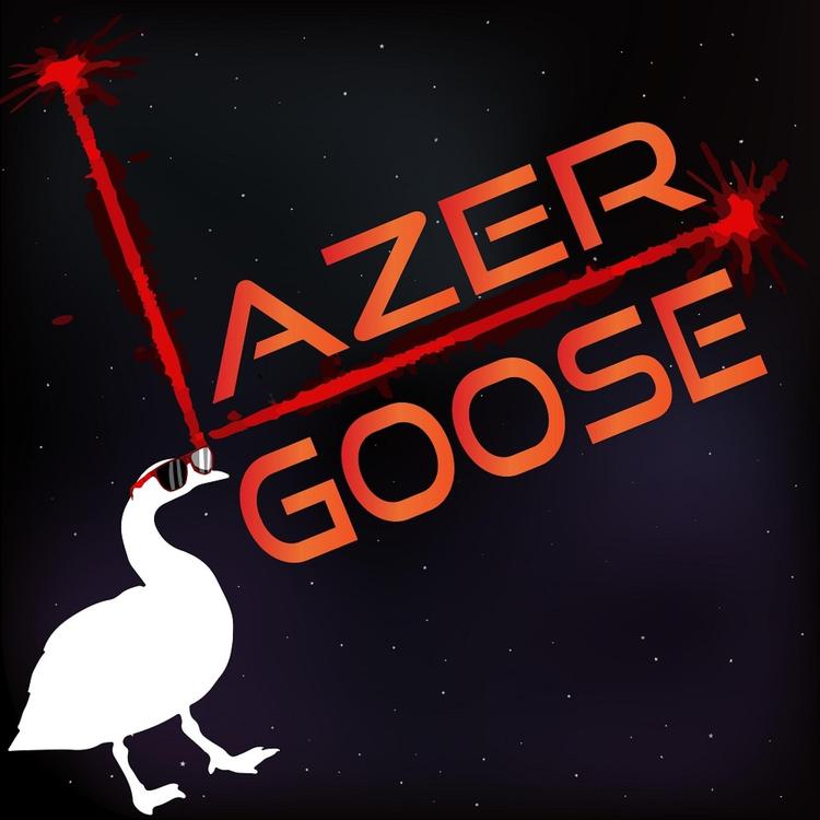 Lazer Goose's avatar image