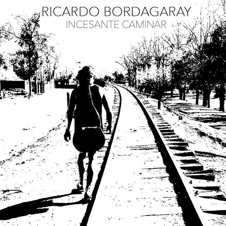 Ricardo Bordagaray's avatar image