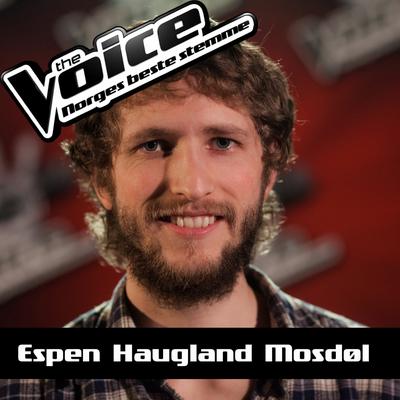 Espen Haugland Mosdøl's cover