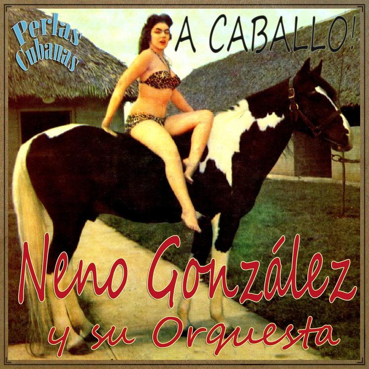 Neno Gonzalez Y Su Orquesta's avatar image