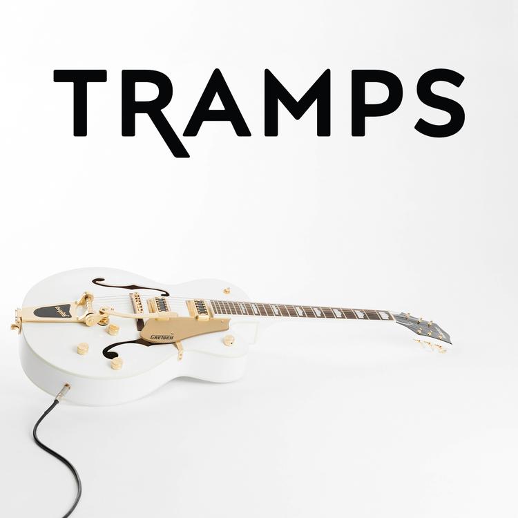 TRAMPS's avatar image
