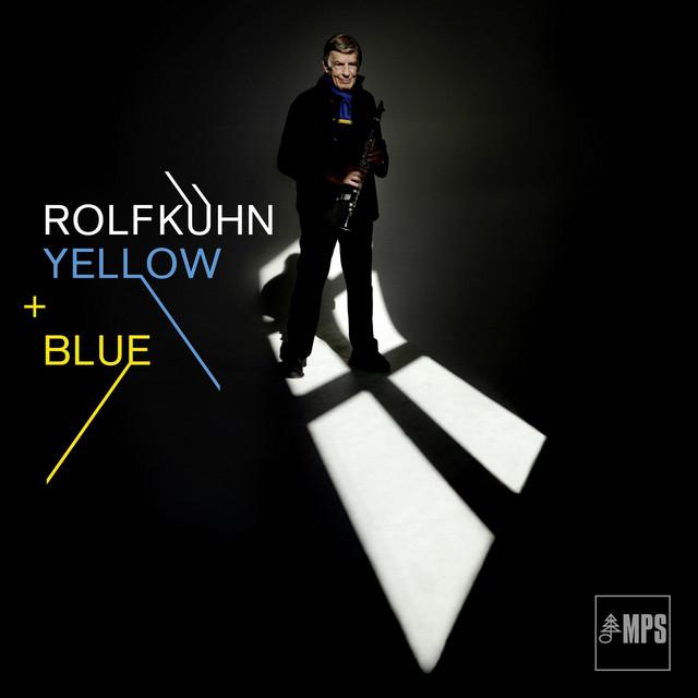 Rolf Kühn's avatar image