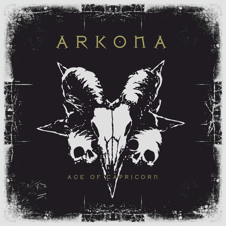 Arkona's avatar image