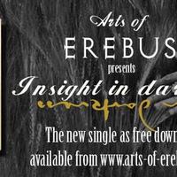 Arts Of Erebus's avatar cover